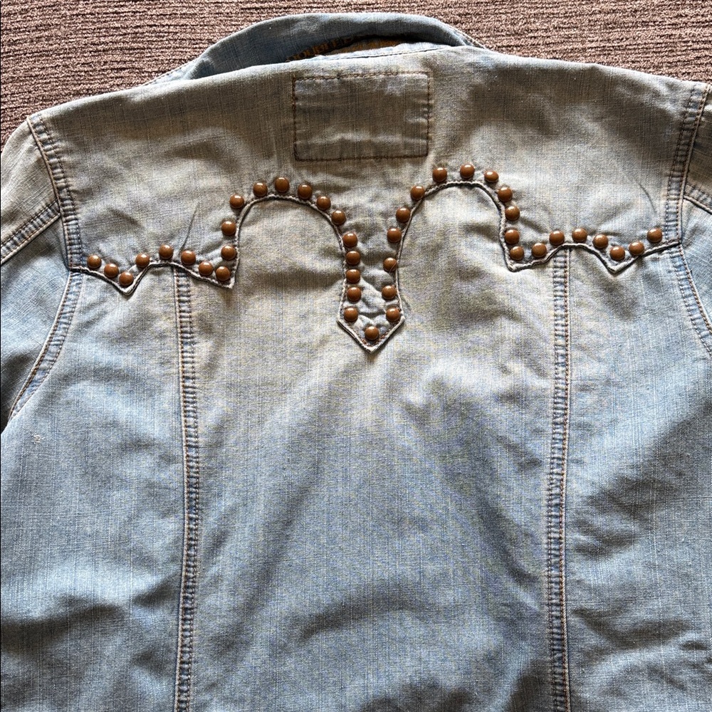 Double D Ranch - image 8